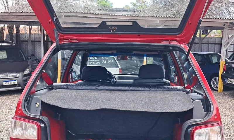 Fiat Uno Mille 1.0 F...