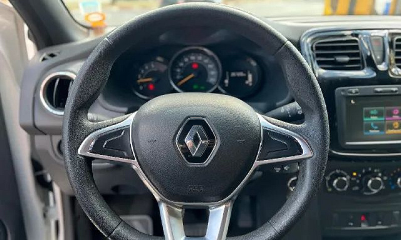 Renault Sandero S Ed...