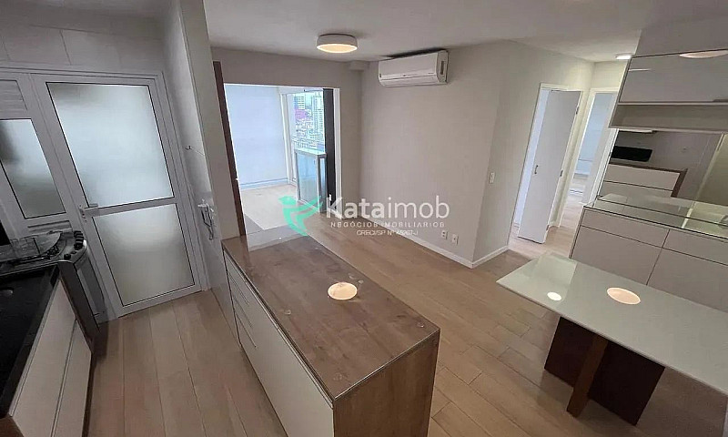 Apartamento De 2 Dor...