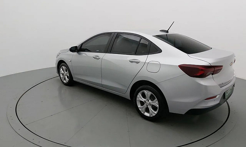 Chevrolet Onix 2023 ...