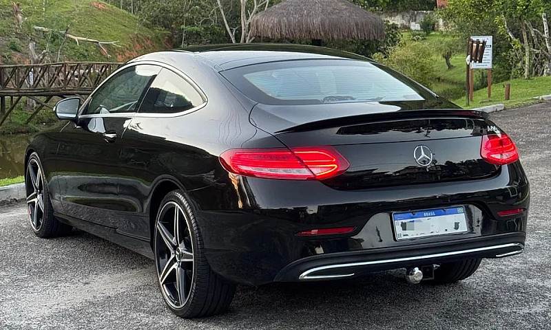 Mercedes-Benz C-180 ...