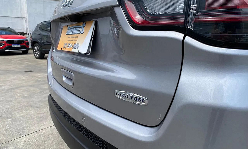 Novo Compass Long. T...