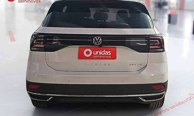 Volkswagen T-Cross H...