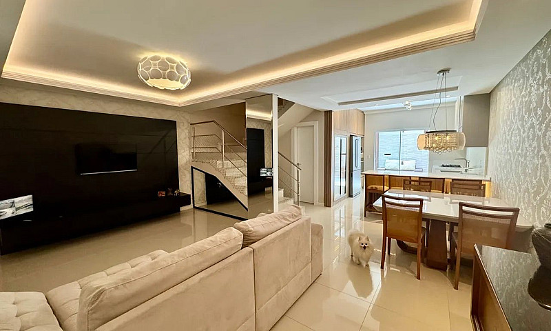Casa Para Locação An...