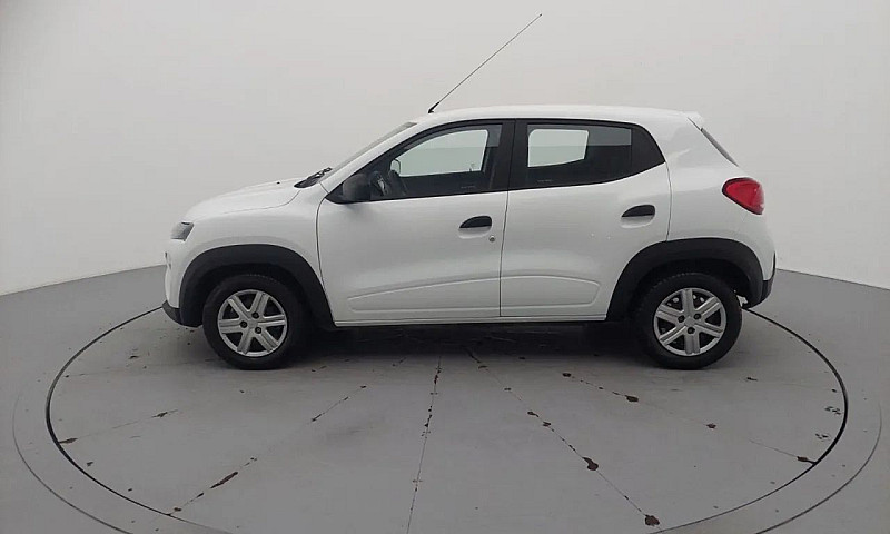 Renault Kwid 2025 1....
