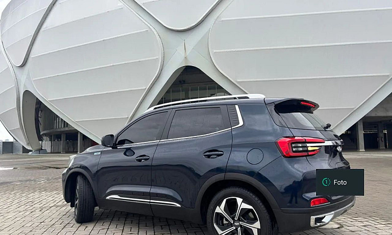 Chery Tiggo 5X Pro 1...