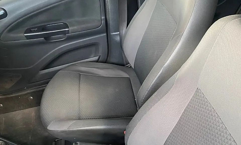 Volkswagen Gol Geraç...