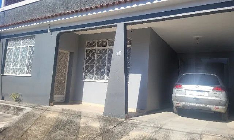 Duas Casas ...