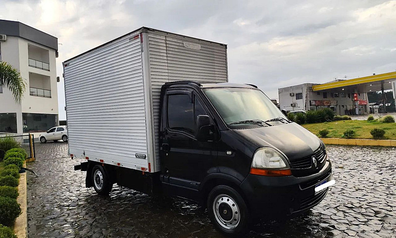 Renault Master 2.5 D...