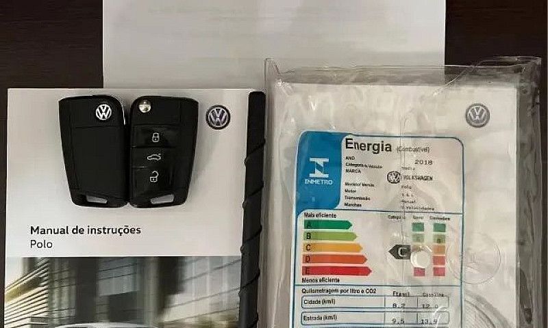 Volkswagen Polo 1.6 ...