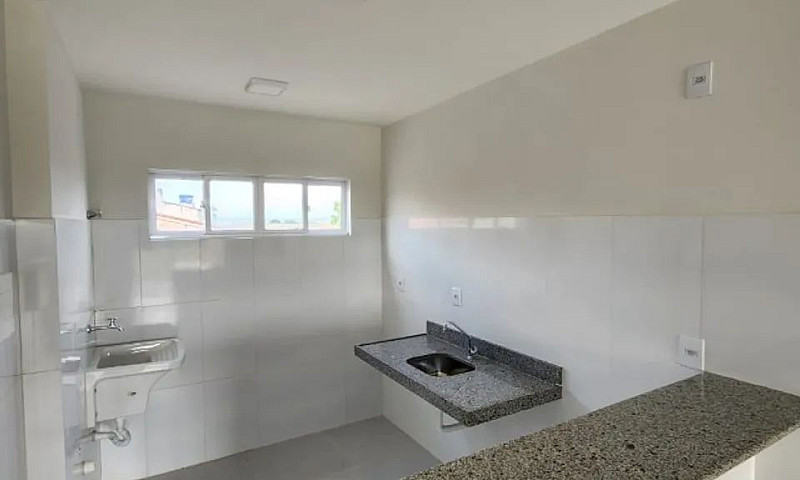 Apartamento Novo, Mo...