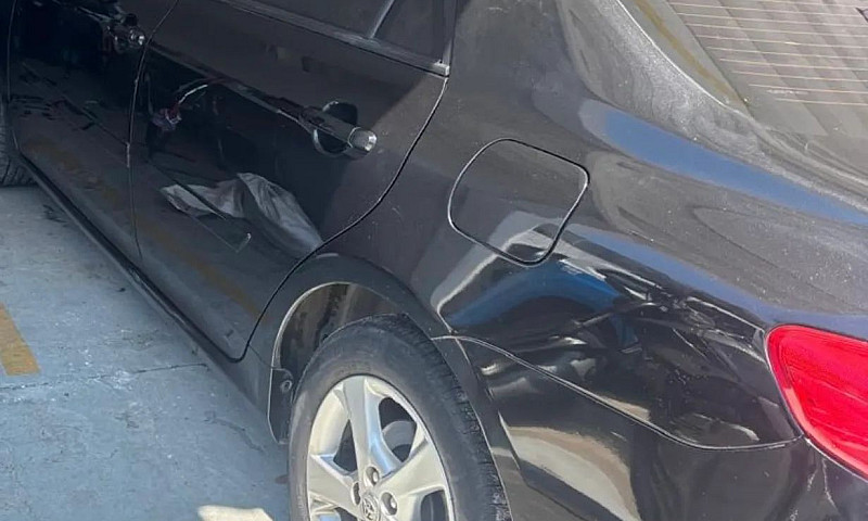Toyota Corolla Xei 2...