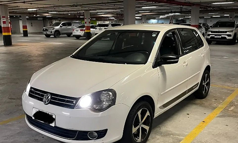 Volkswagen Polo Spor...