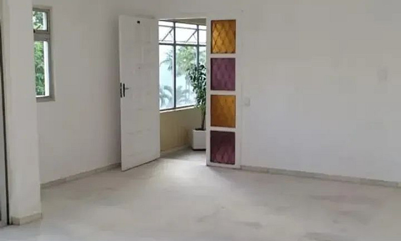 Apartamento Para Alu...