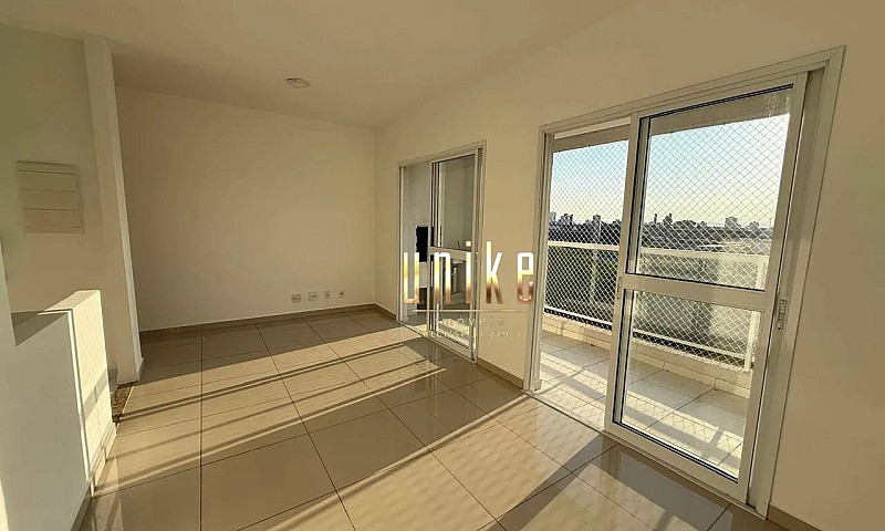 Apartamento Com 2 Do...