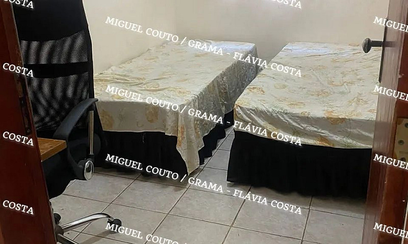 Casa À Venda Em Migu...
