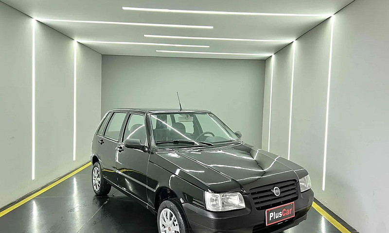 Fiat Uno Mille 1.0 F...