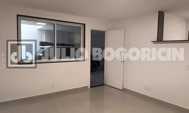 Apartamento De 2 Qua...