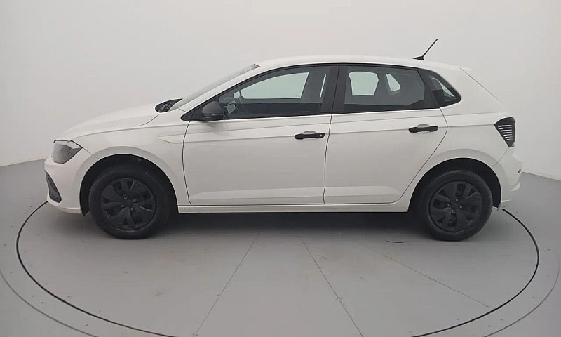 Volkswagen Polo Trac...