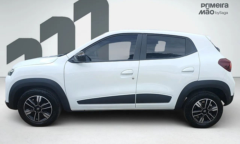 Renault Kwid Intense...