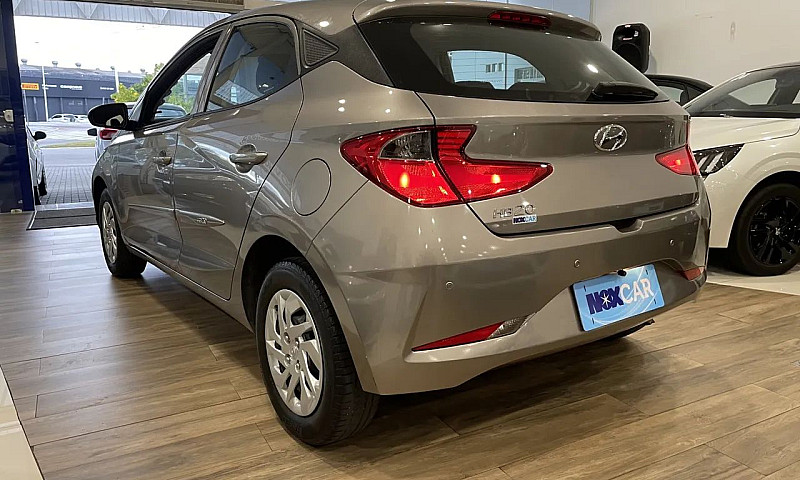Hyundai Hb20 C./C.pl...