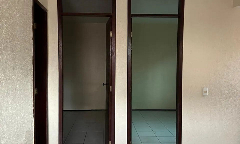 Apartamento Para Alu...