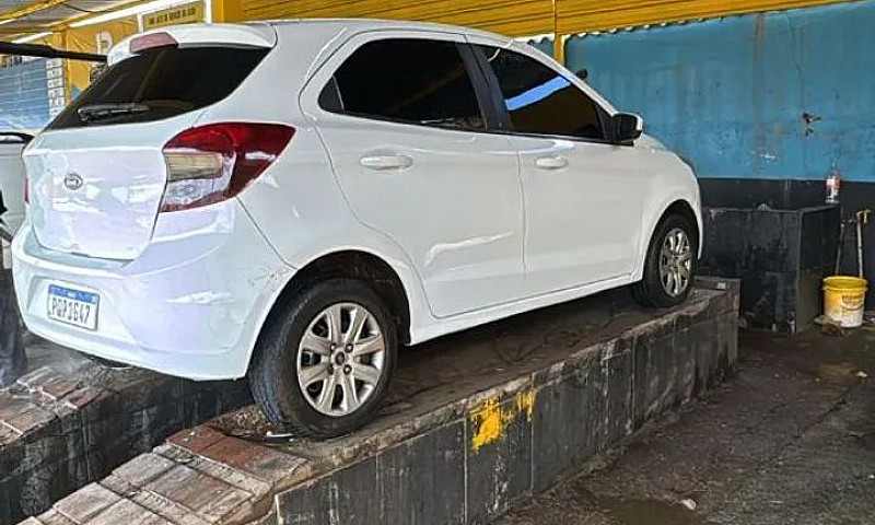 Ford Ka 1.0 Se/Se Pl...