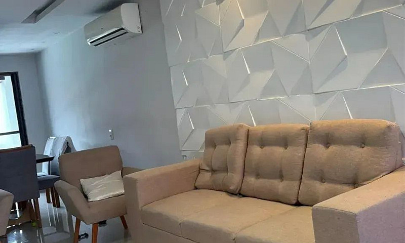 Locação De Casa Dupl...