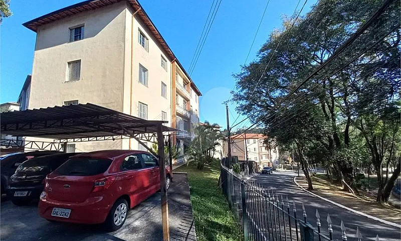Apartamento Palmas T...