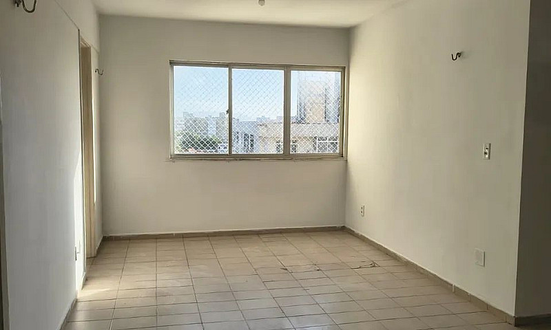 Apartamento Para Alu...