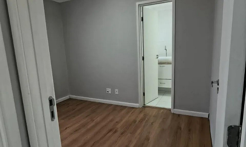 Apartamento Condomín...