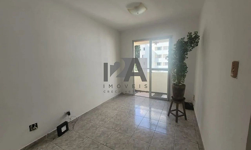 Apartamento Com 54 M...