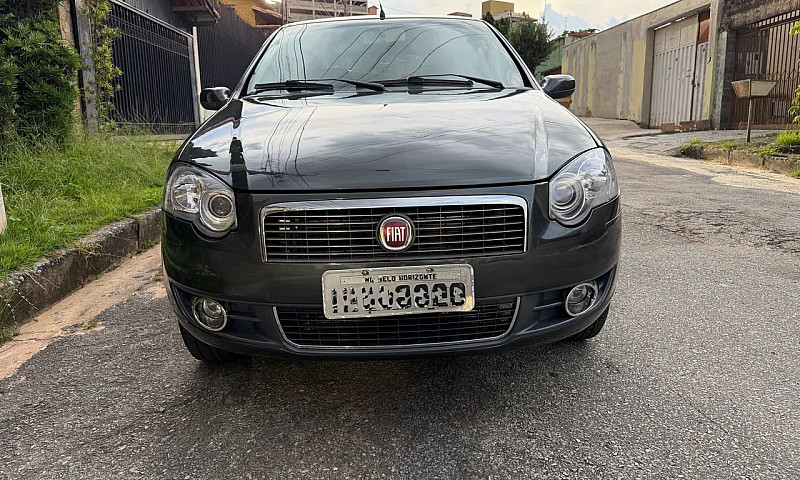Fiat Palio Elx 1.4 M...