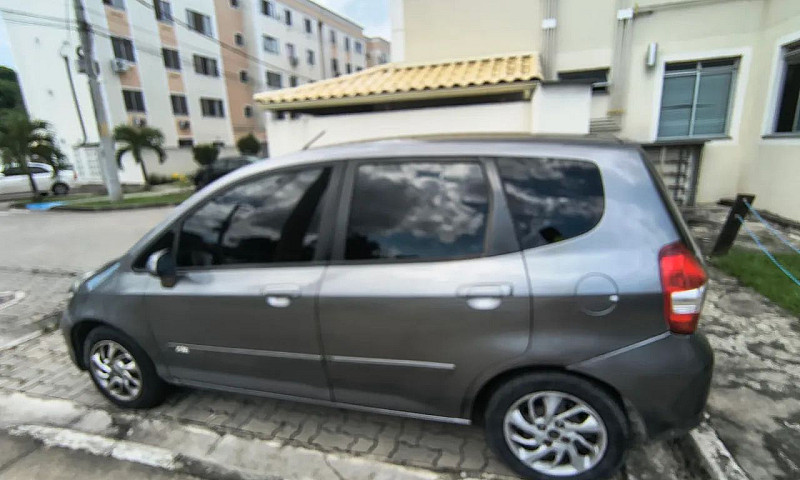 Honda Fit Lx 1.4/ 1....