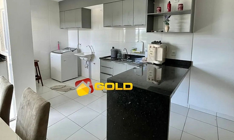 Apartamento Mobiliad...