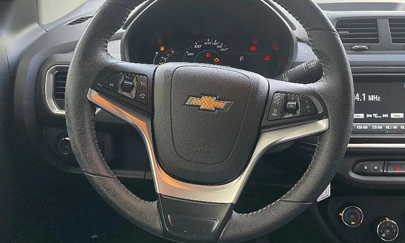 Chevrolet Spin Premi...