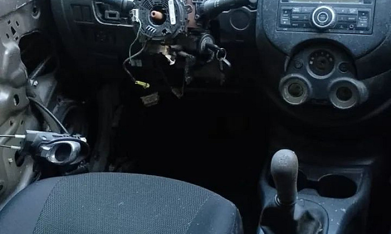 Nissan Versa Sl 1.6 ...