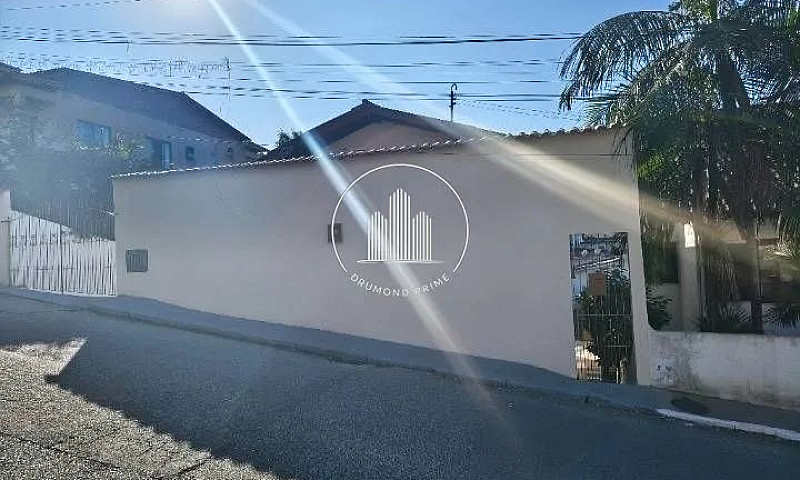 Casa Com 4 Quartos À...