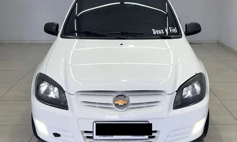 Chevrolet Celta Life...