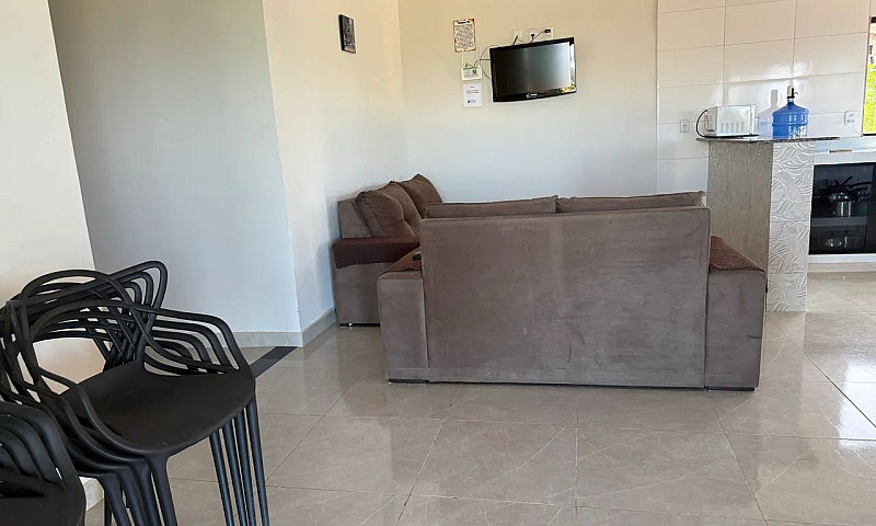  Casa Para Temporada...