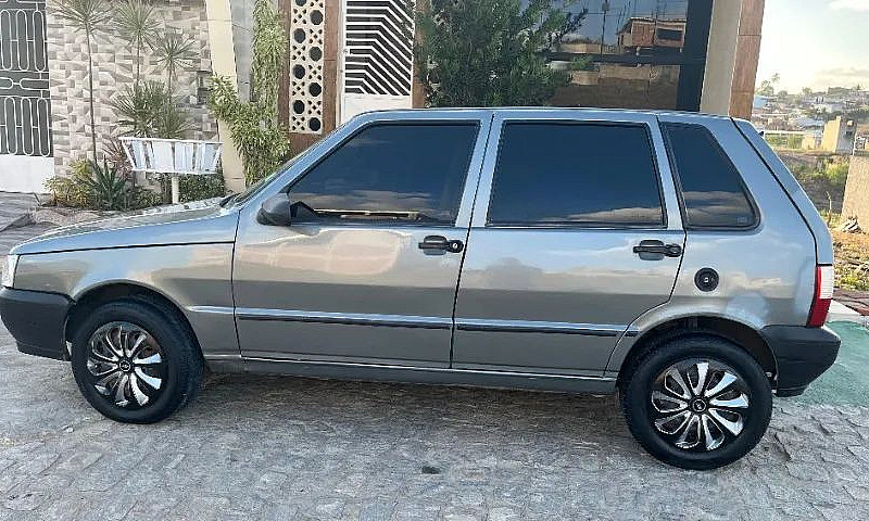 Fiat Uno Mille 1.0 F...