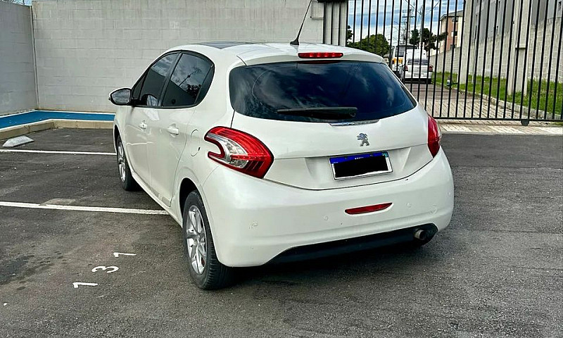 Peugeot 208 Active/A...
