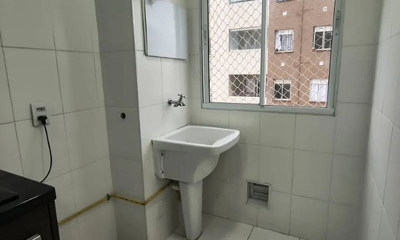 Apartamento Condomín...