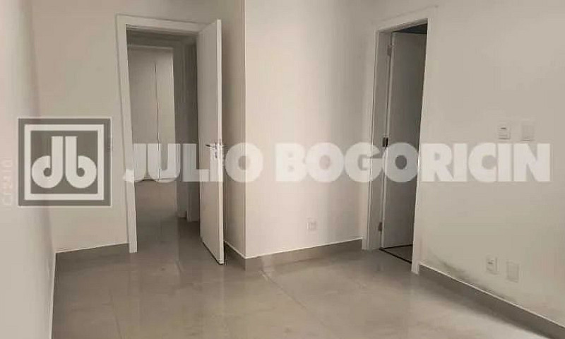 Apartamento De 2 Qua...