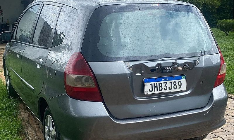 Honda Fit Lx 1.4/ 1....