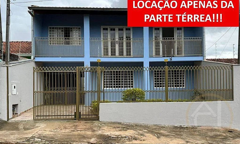 Sobrado Com 3 Dormit...