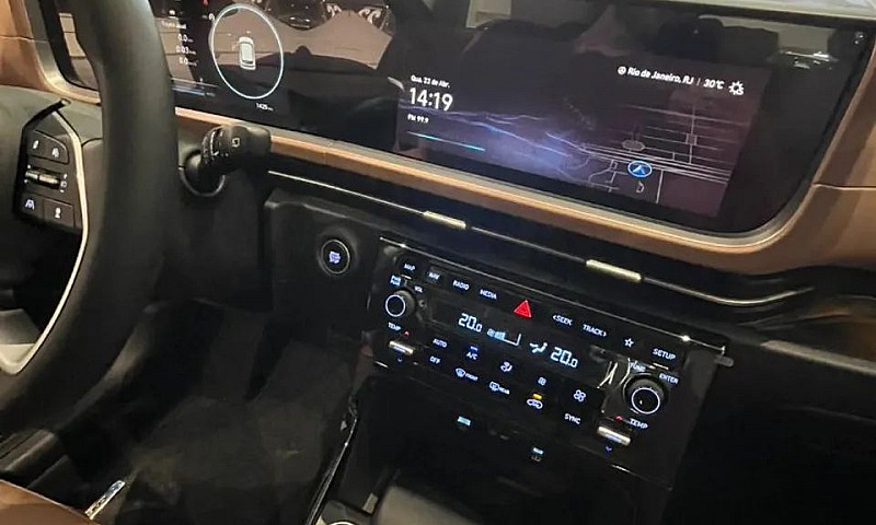 Hyundai Creta Platin...