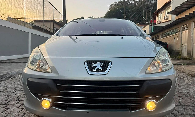 Peugeot 307 Feline 2...