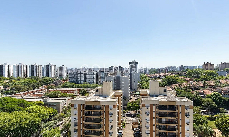 Moderno, Com Vista D...