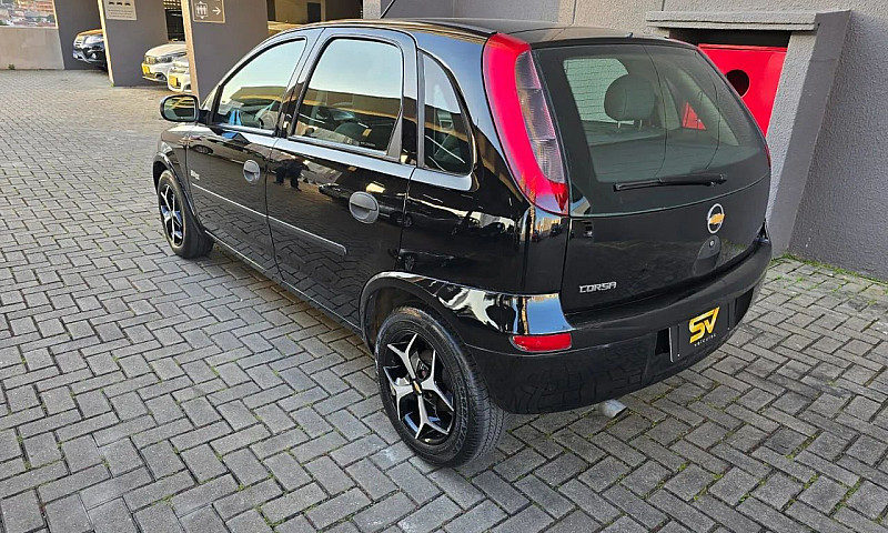 Chevrolet Corsa Hat....